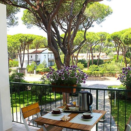 Residence Delle Nazioni Principina a Mare Extérieur photo