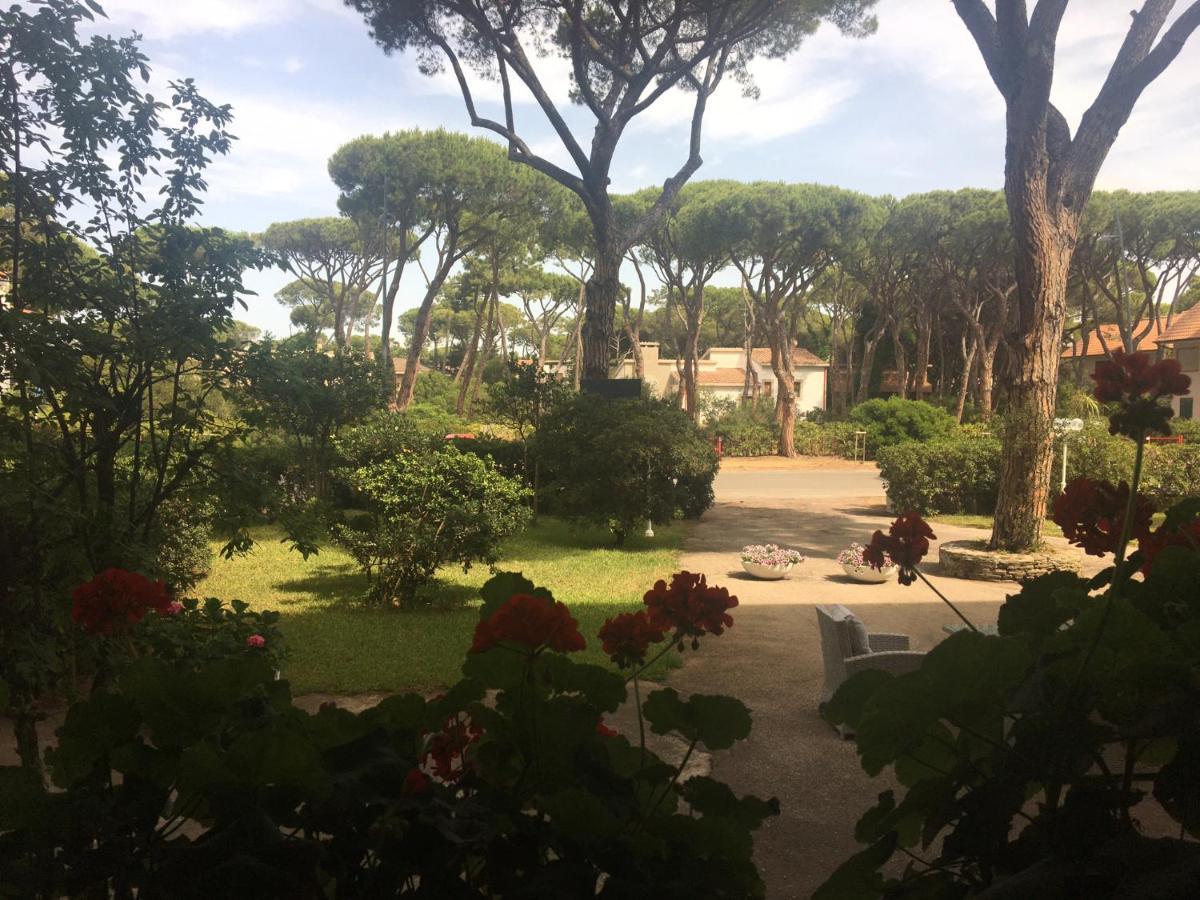 Residence Delle Nazioni Principina a Mare Extérieur photo