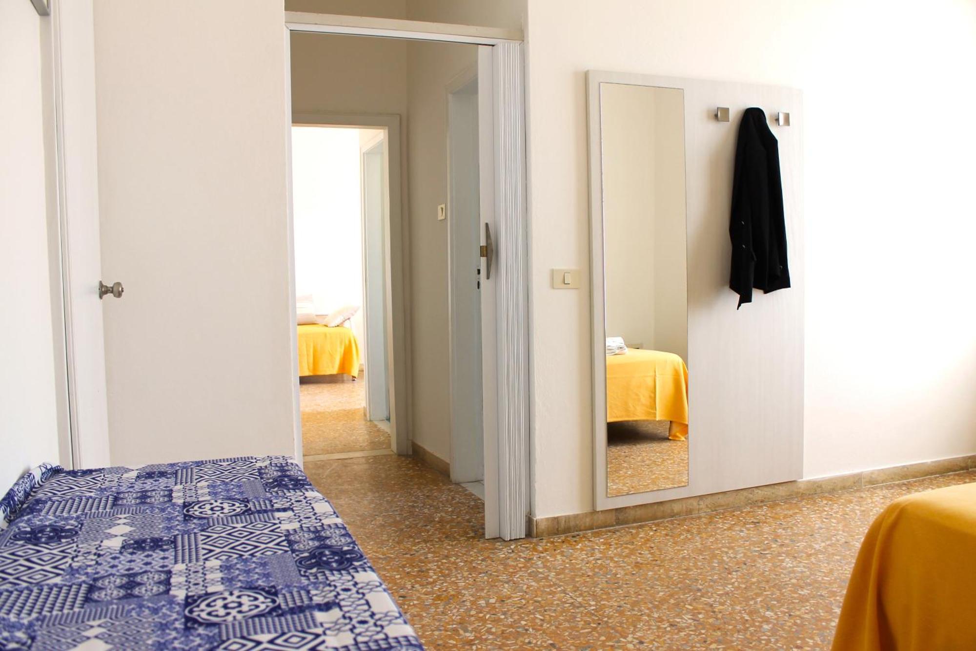 Residence Delle Nazioni Principina a Mare Extérieur photo