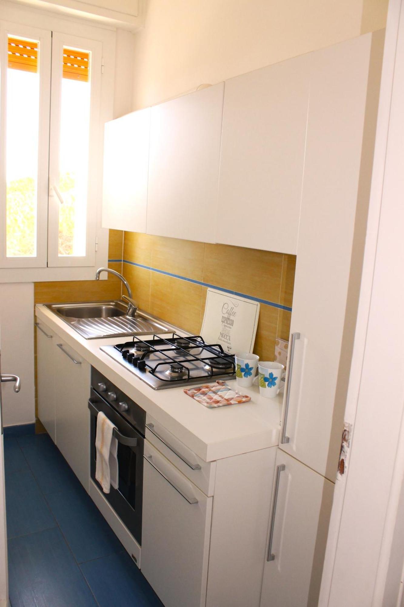 Residence Delle Nazioni Principina a Mare Extérieur photo