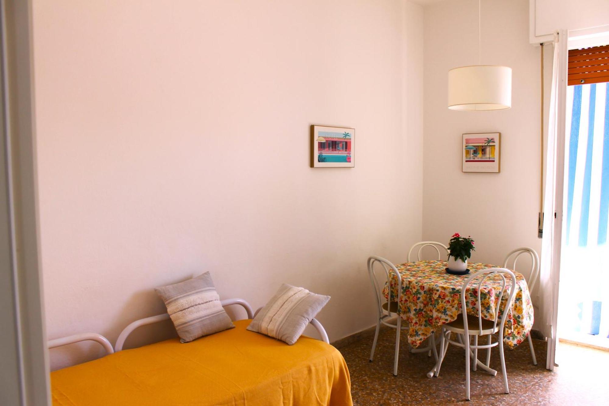 Residence Delle Nazioni Principina a Mare Extérieur photo