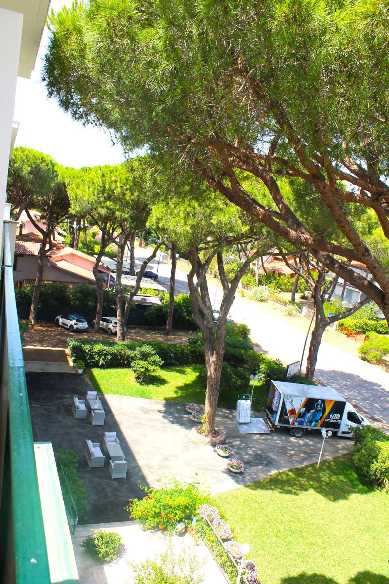 Residence Delle Nazioni Principina a Mare Extérieur photo