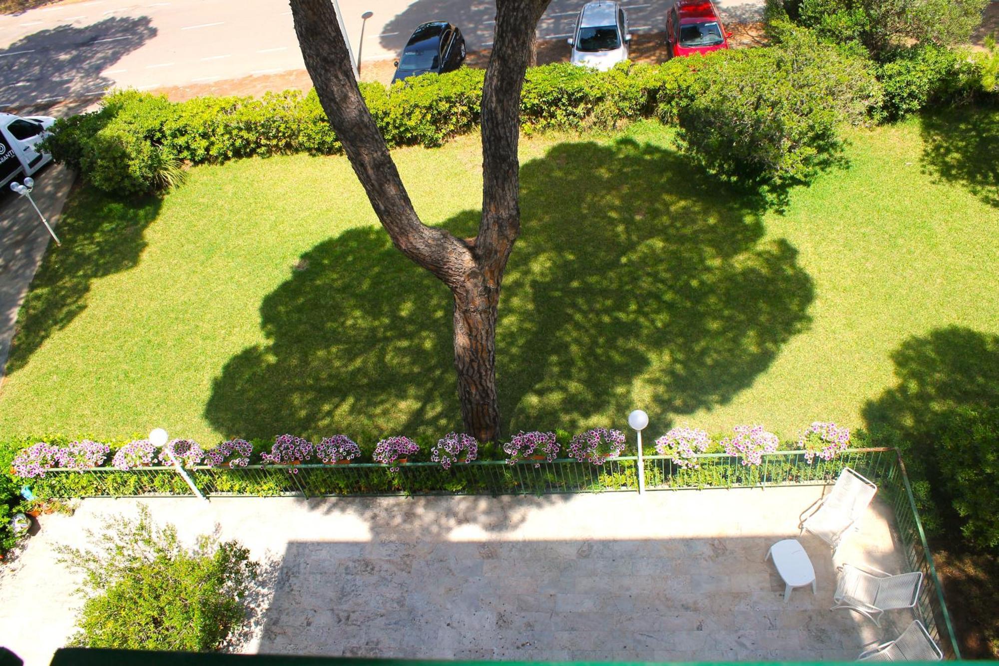 Residence Delle Nazioni Principina a Mare Extérieur photo