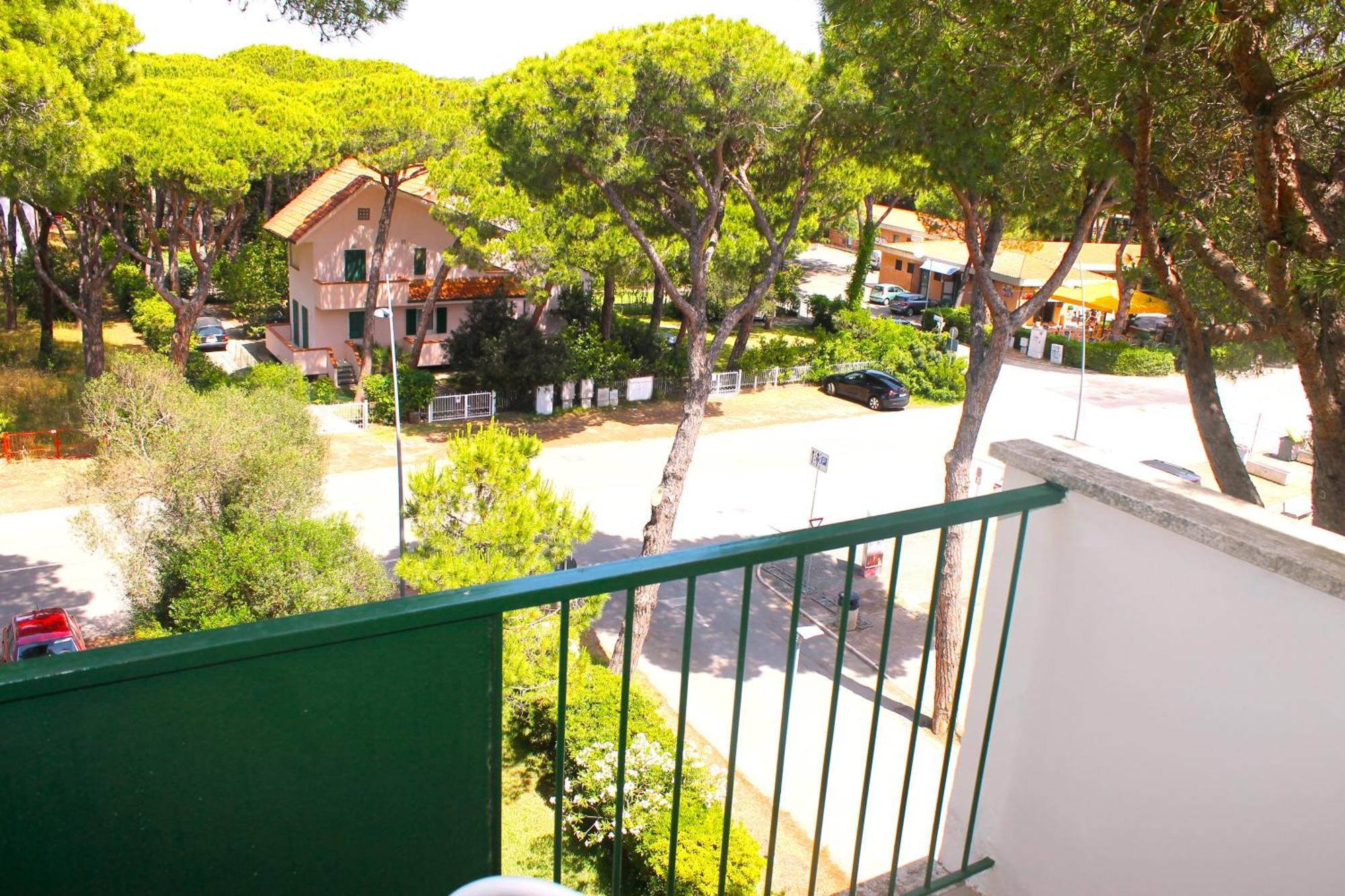 Residence Delle Nazioni Principina a Mare Extérieur photo