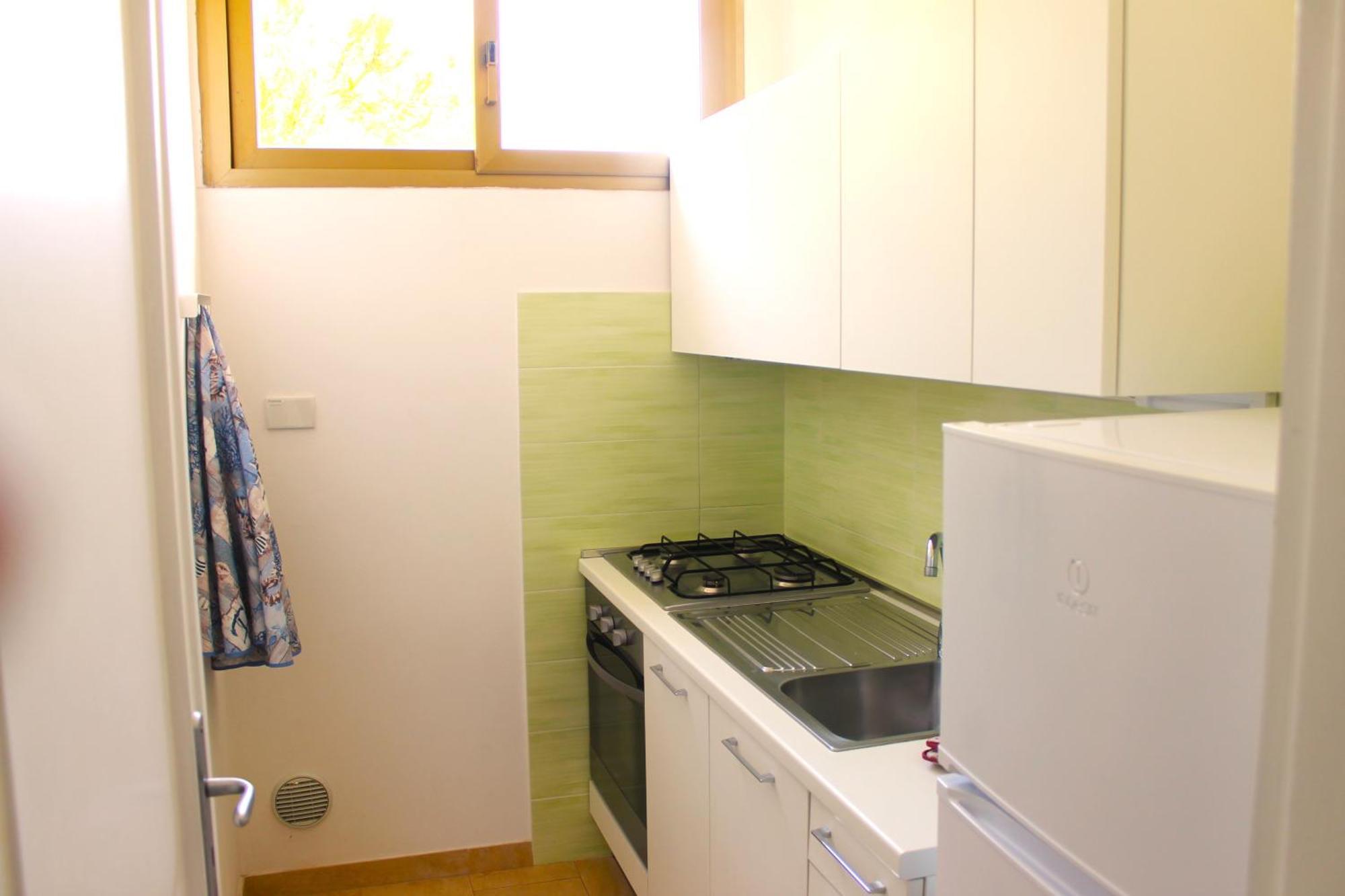 Residence Delle Nazioni Principina a Mare Extérieur photo