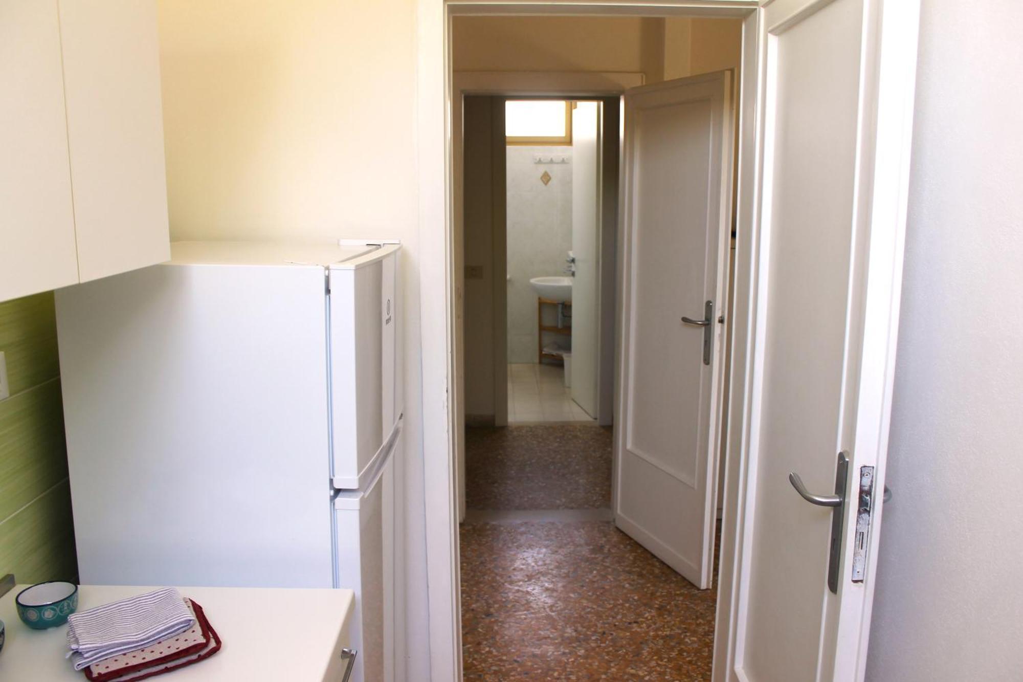 Residence Delle Nazioni Principina a Mare Extérieur photo