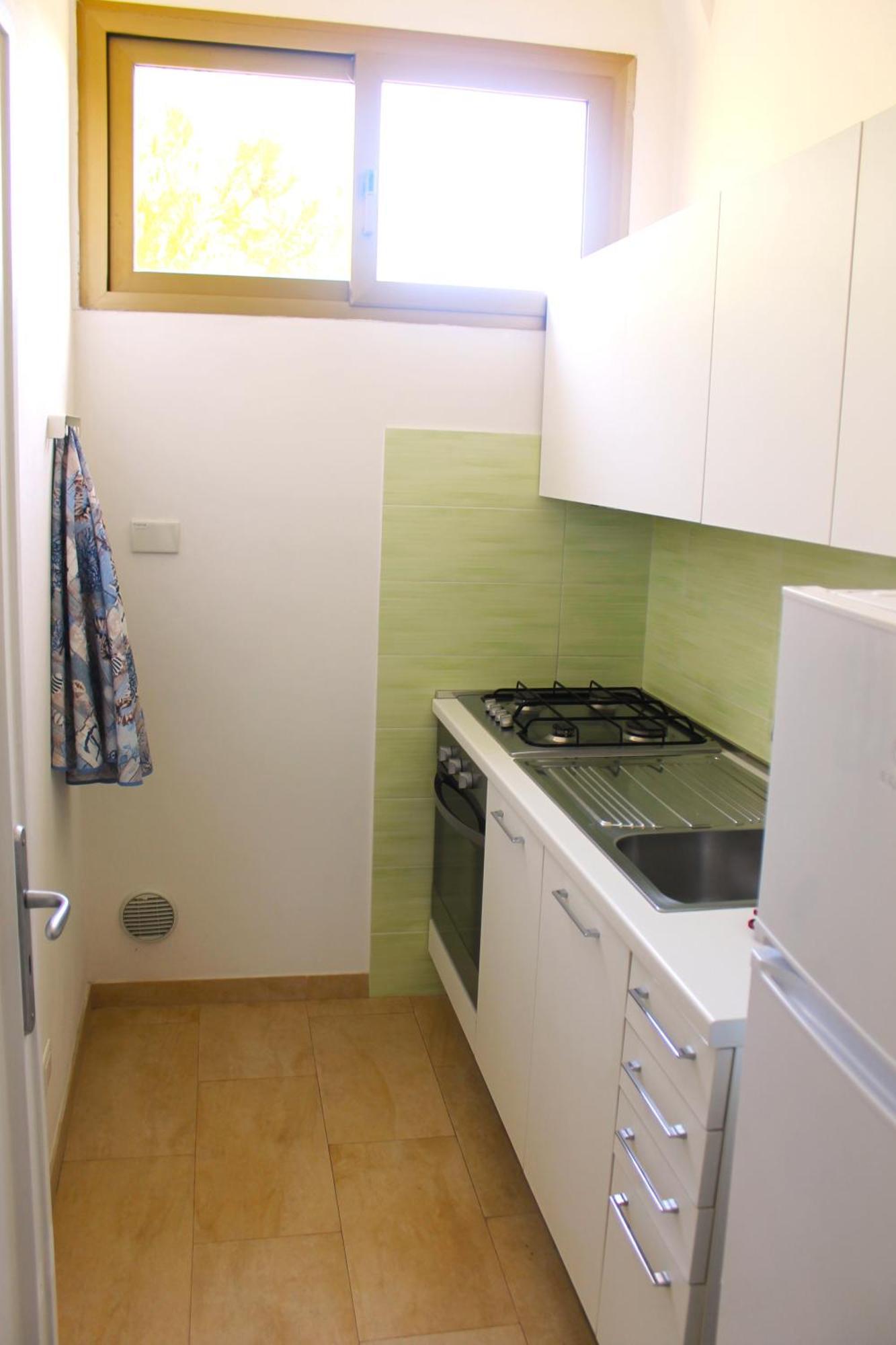 Residence Delle Nazioni Principina a Mare Extérieur photo