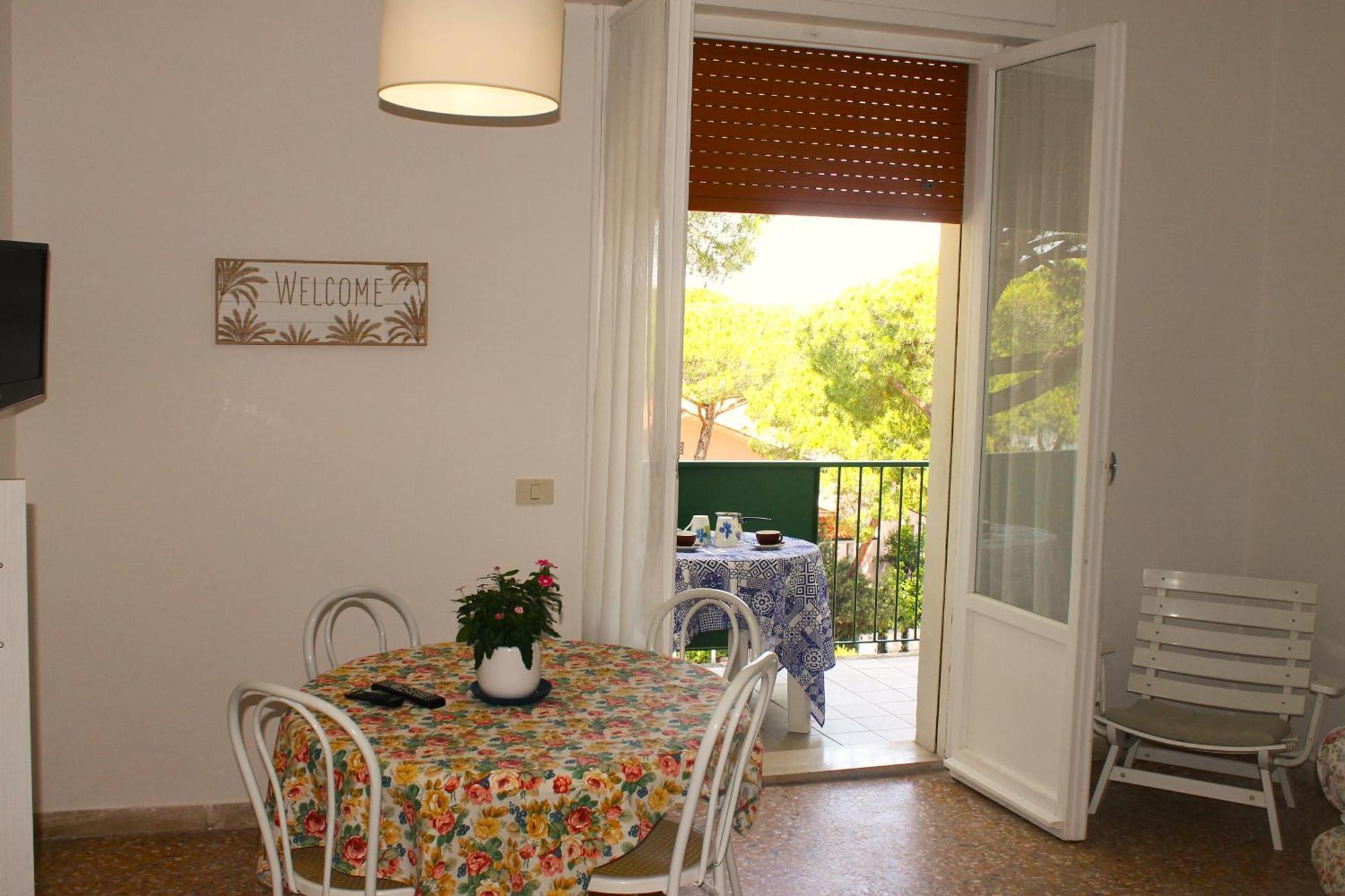 Residence Delle Nazioni Principina a Mare Extérieur photo