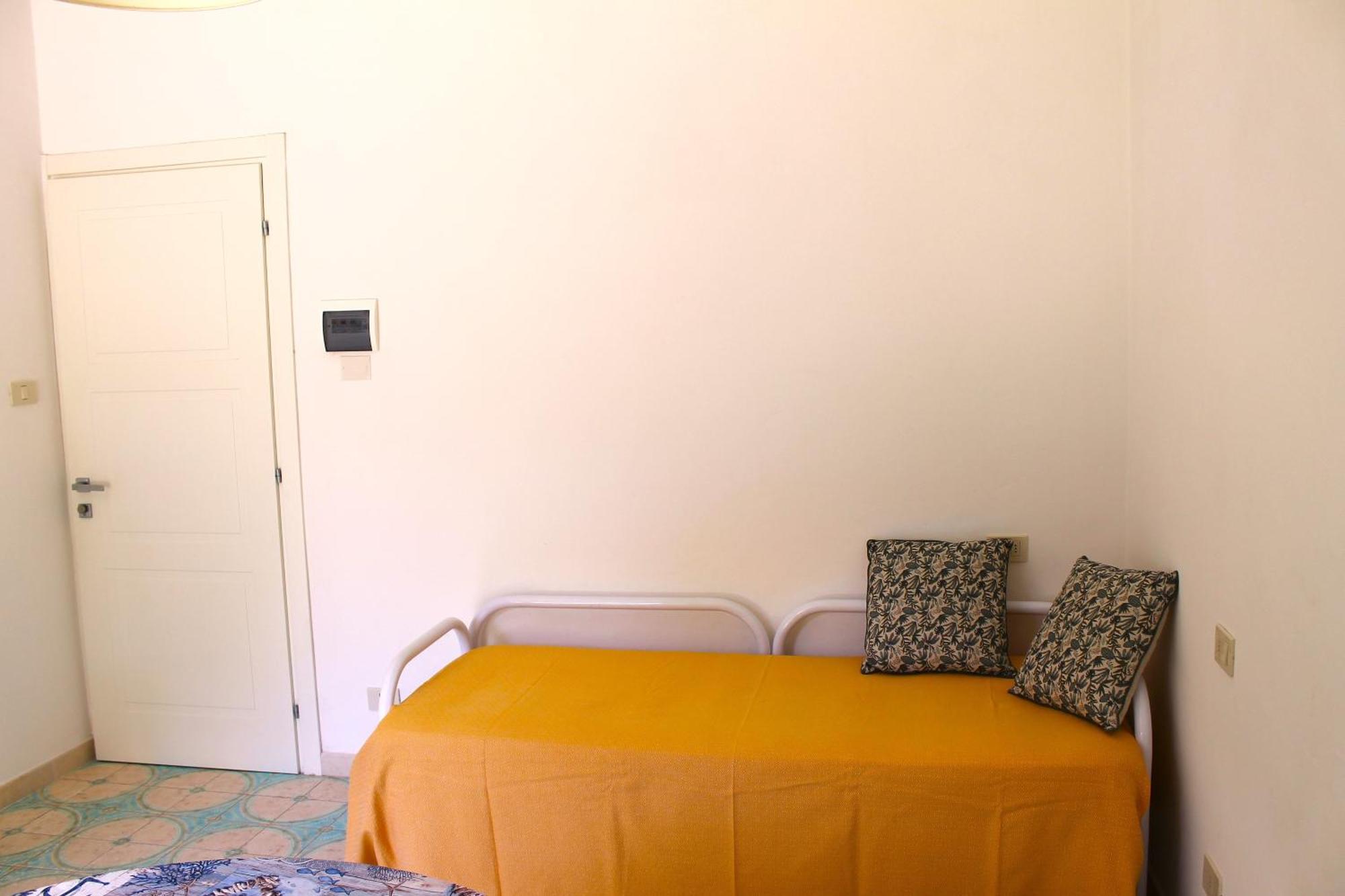 Residence Delle Nazioni Principina a Mare Extérieur photo