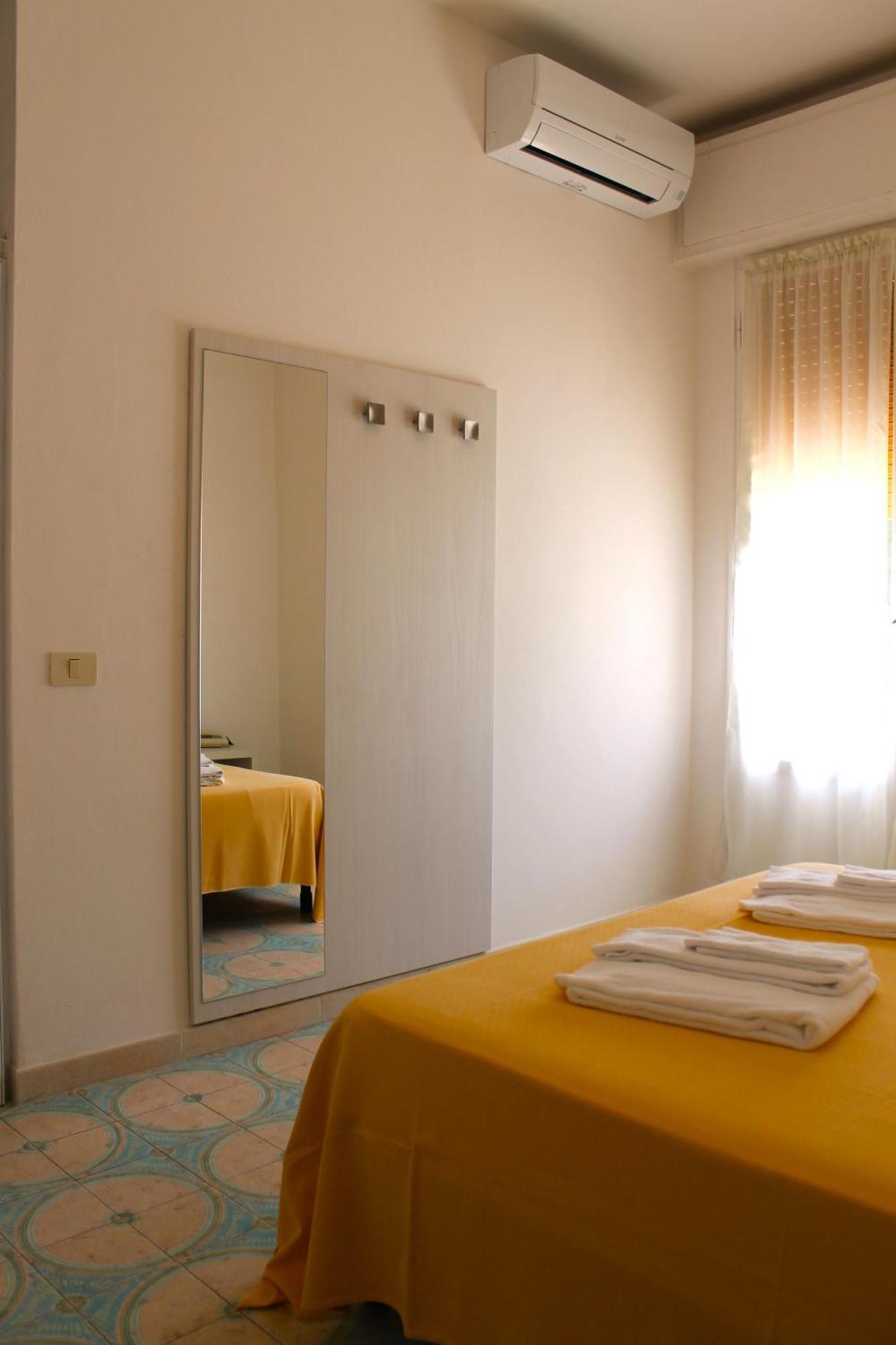 Residence Delle Nazioni Principina a Mare Extérieur photo