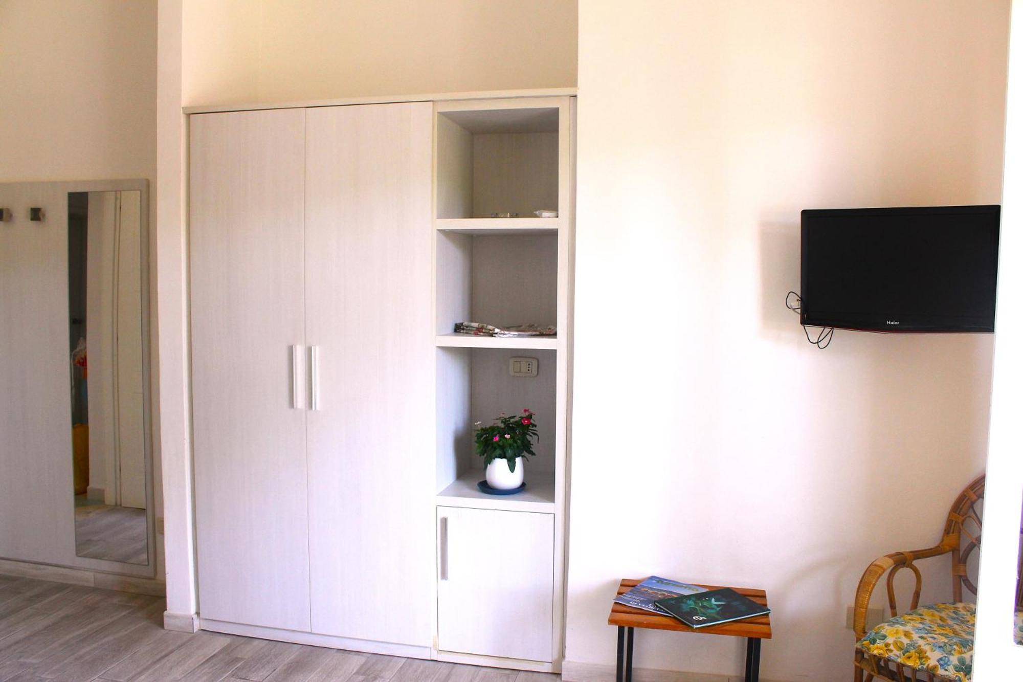 Residence Delle Nazioni Principina a Mare Extérieur photo