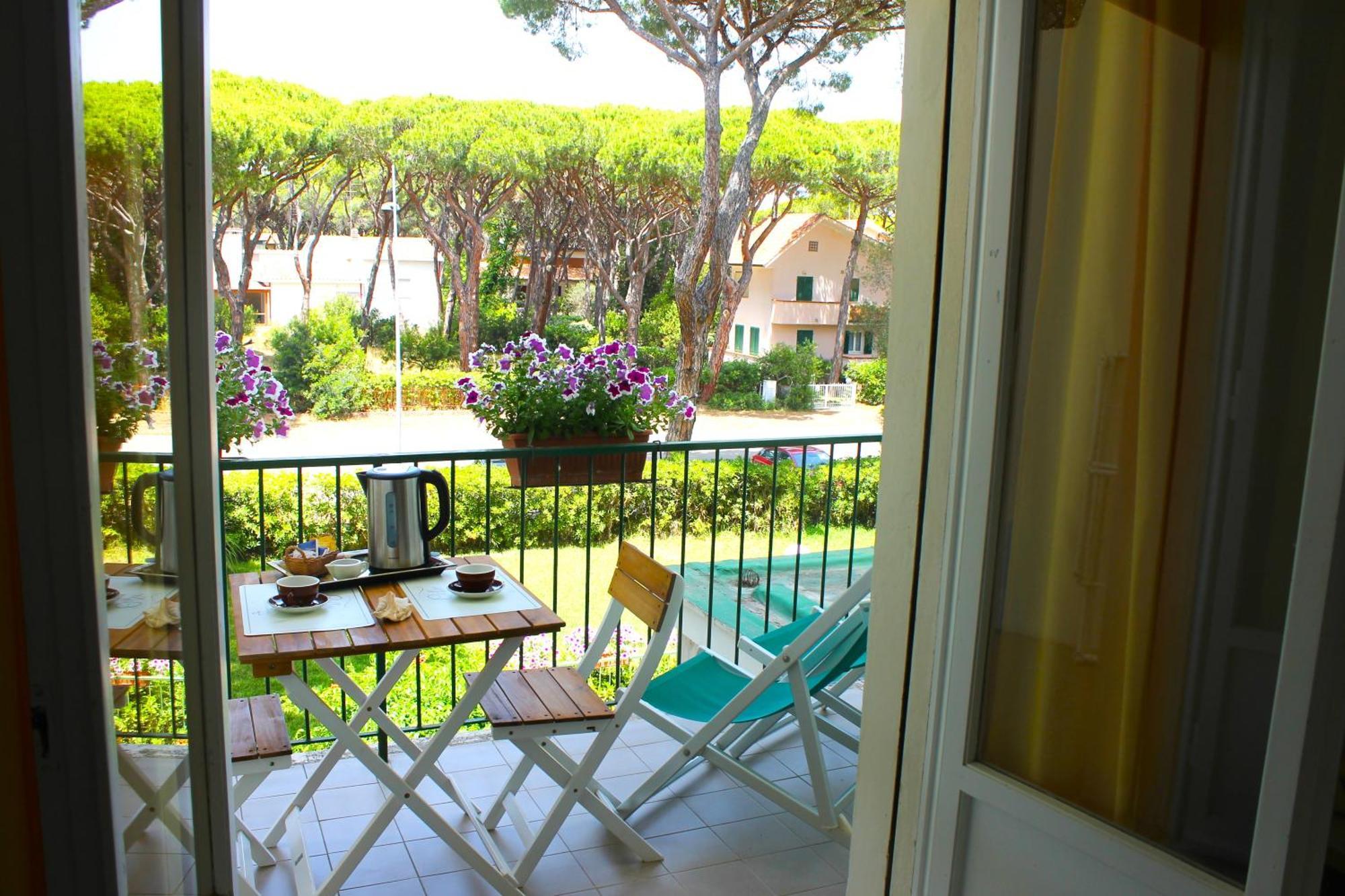 Residence Delle Nazioni Principina a Mare Extérieur photo