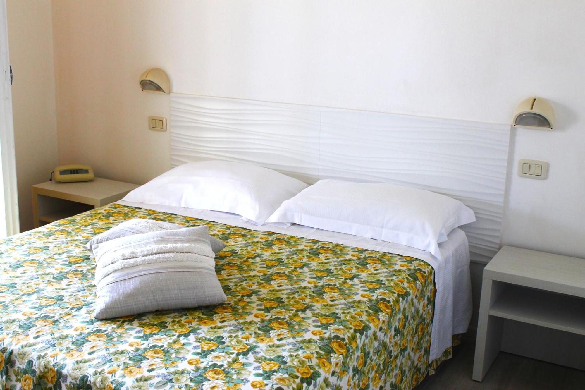 Residence Delle Nazioni Principina a Mare Extérieur photo