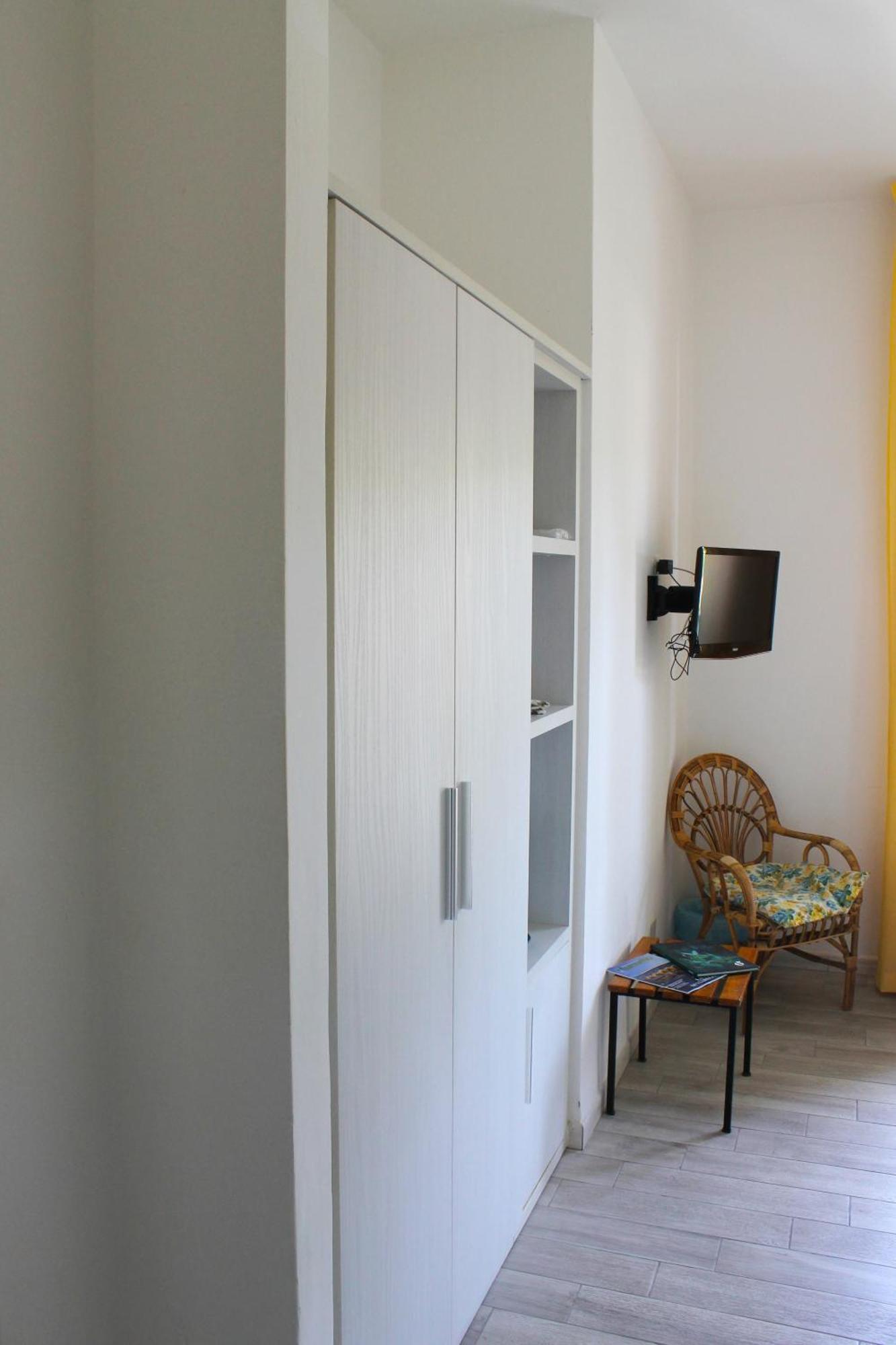 Residence Delle Nazioni Principina a Mare Extérieur photo