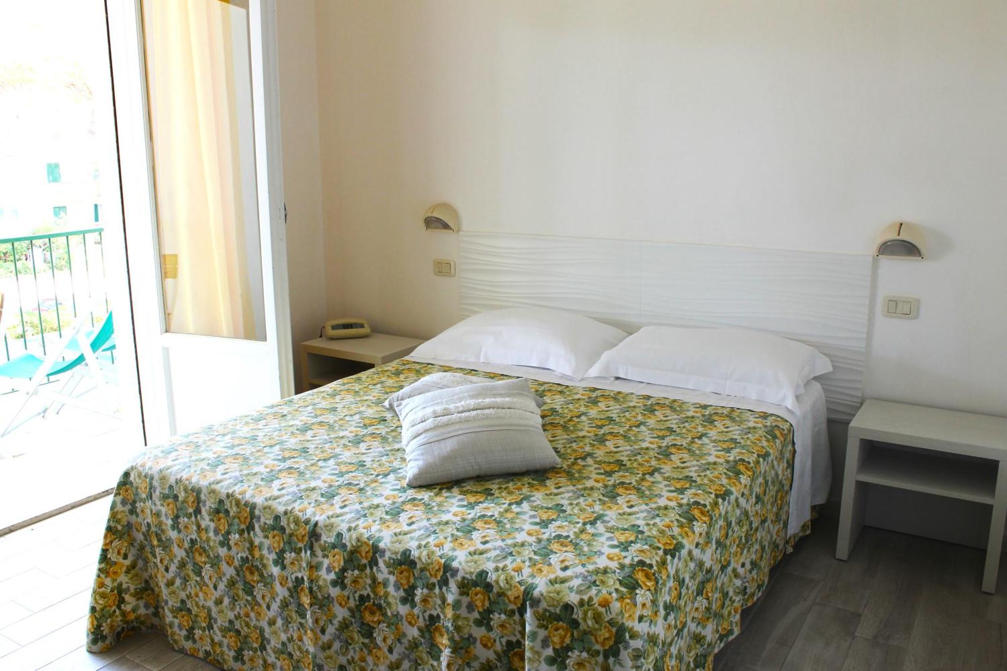 Residence Delle Nazioni Principina a Mare Extérieur photo