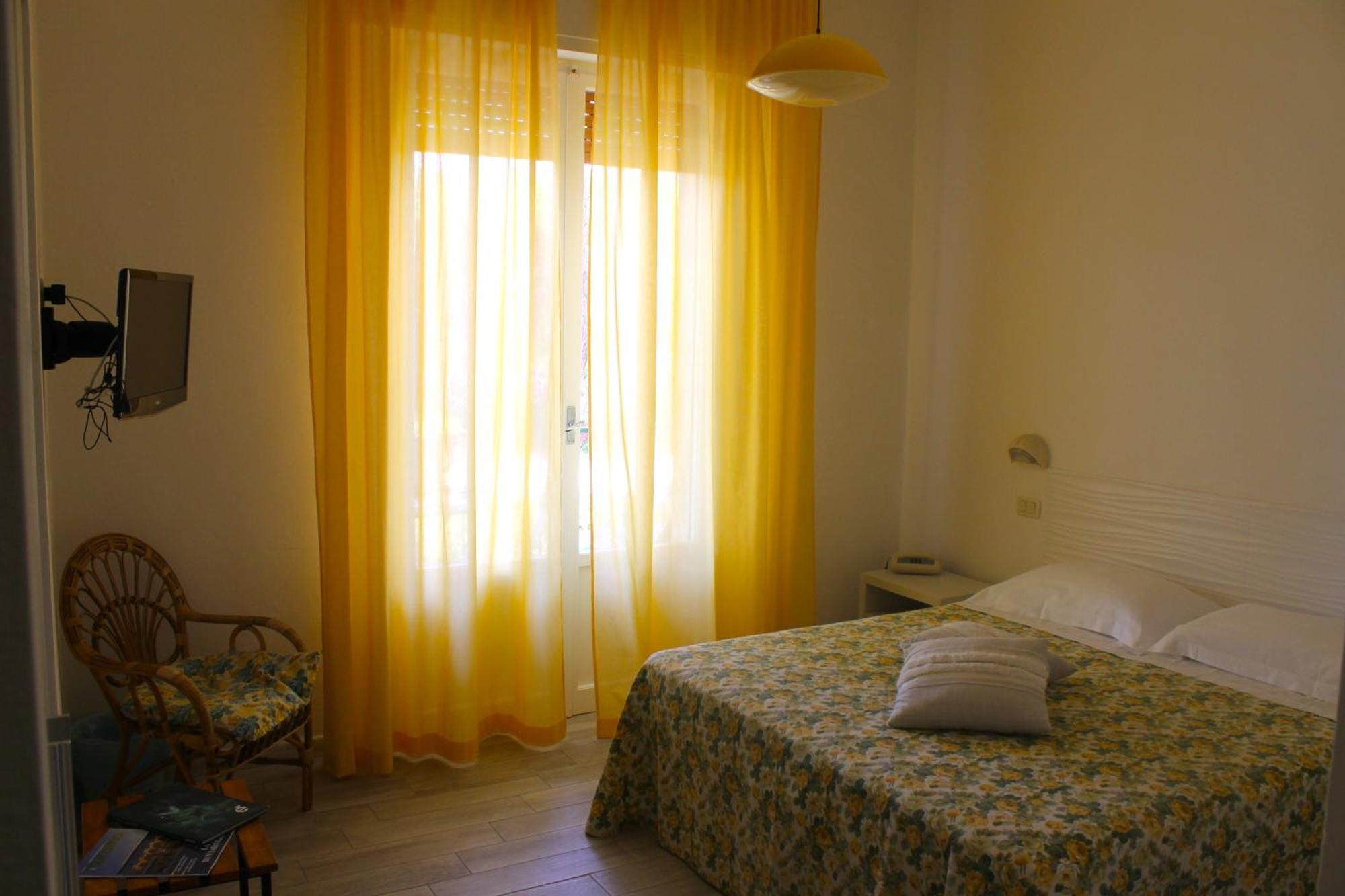 Residence Delle Nazioni Principina a Mare Extérieur photo