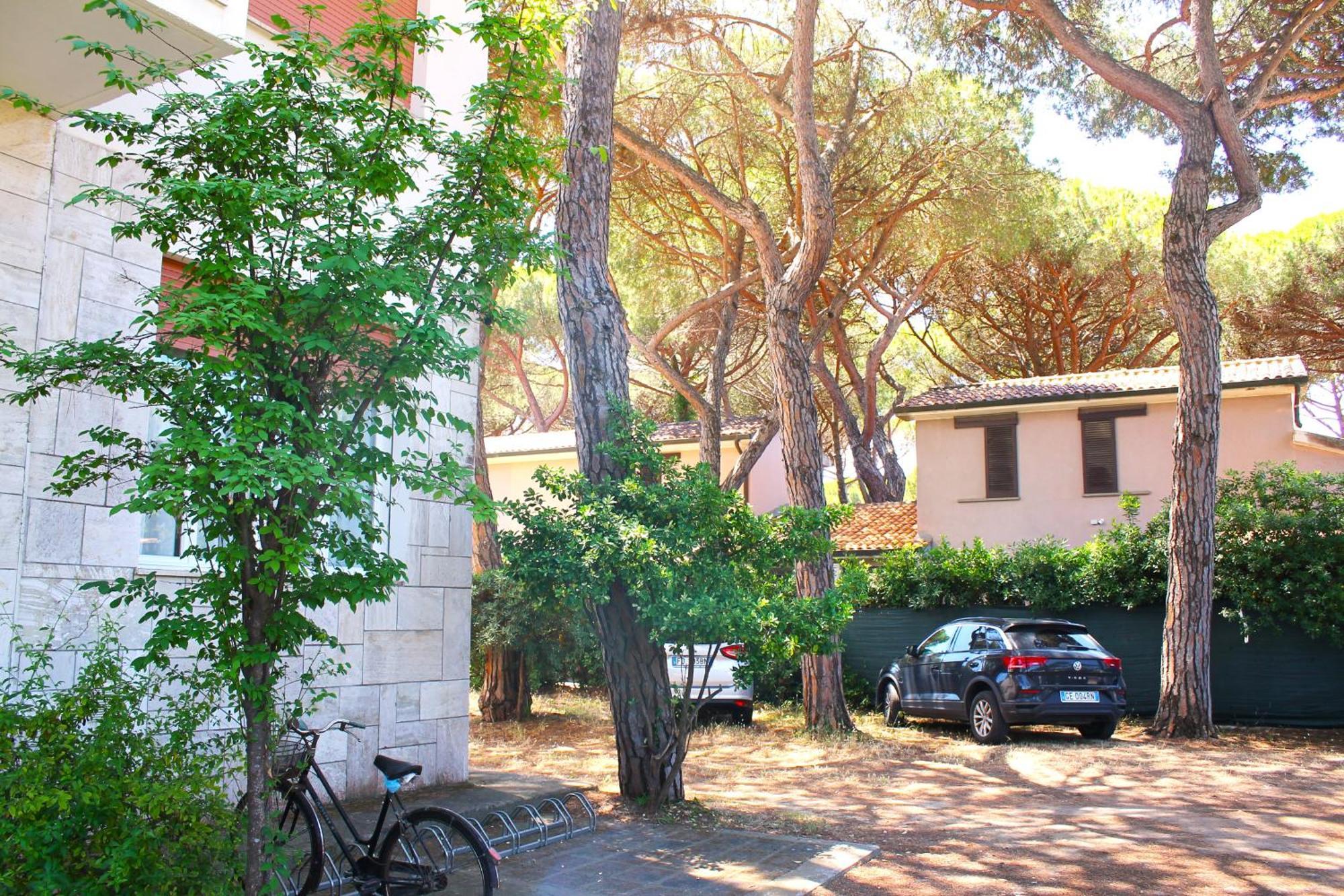 Residence Delle Nazioni Principina a Mare Extérieur photo