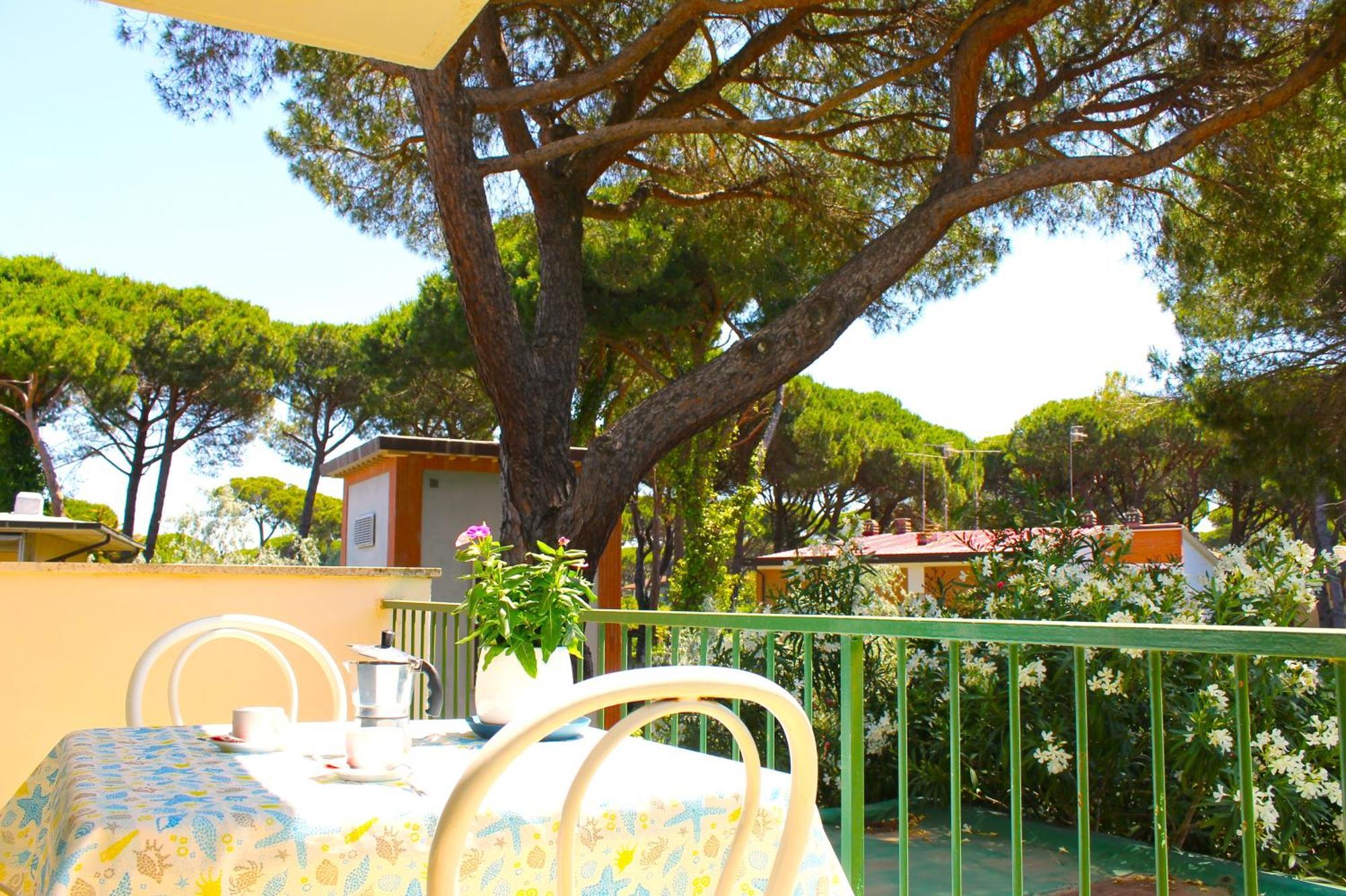 Residence Delle Nazioni Principina a Mare Extérieur photo