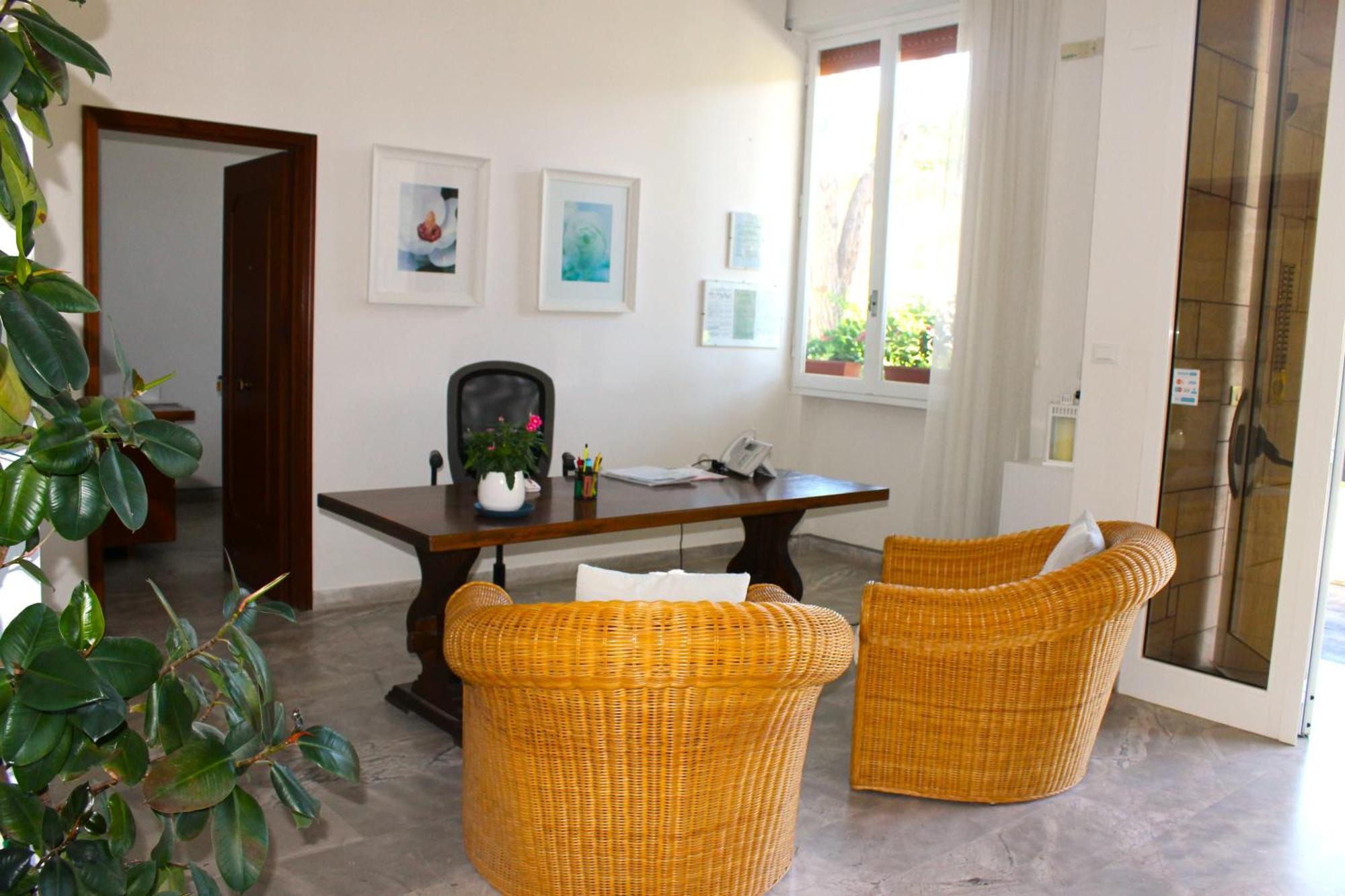 Residence Delle Nazioni Principina a Mare Extérieur photo
