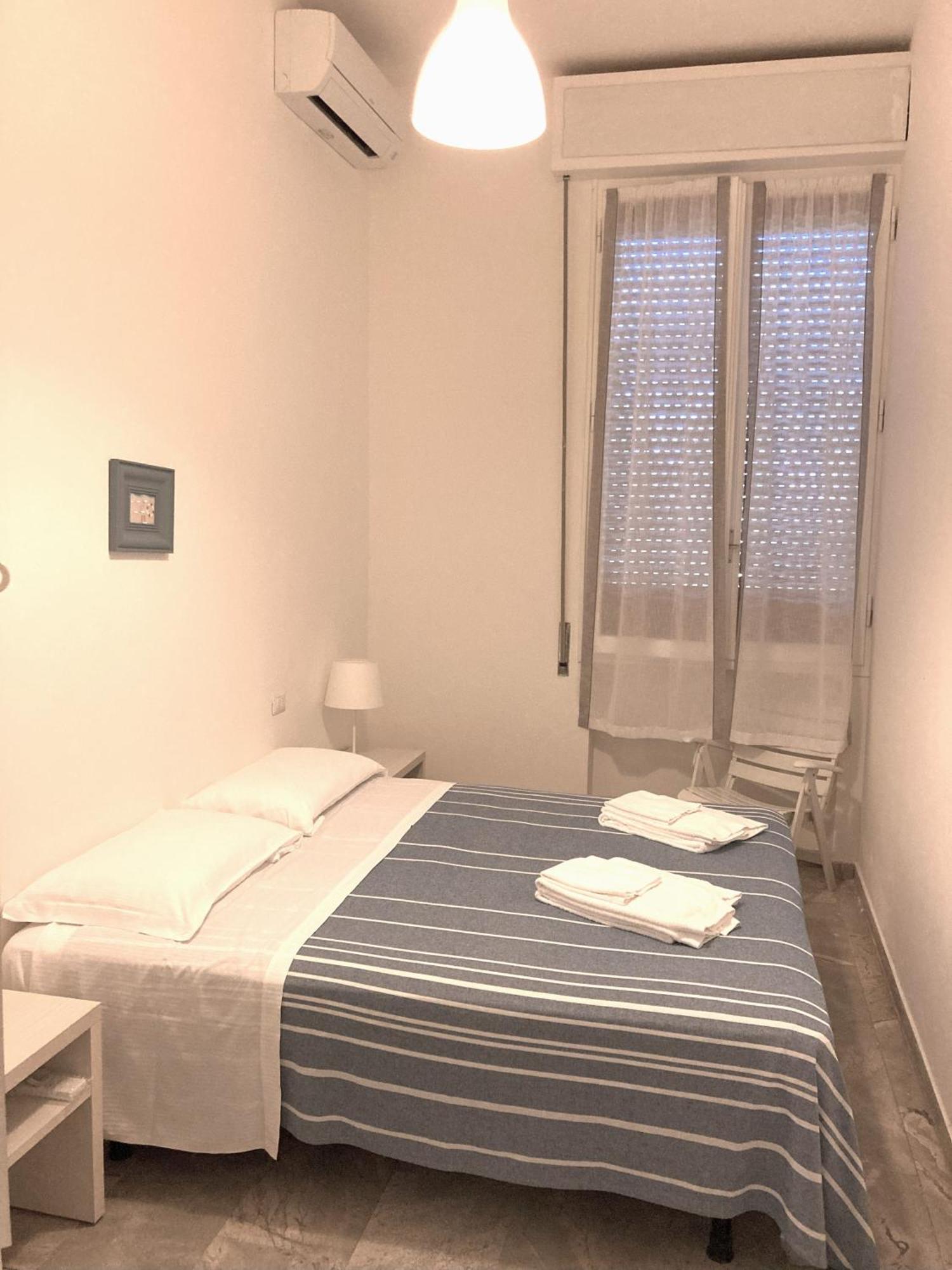 Residence Delle Nazioni Principina a Mare Extérieur photo