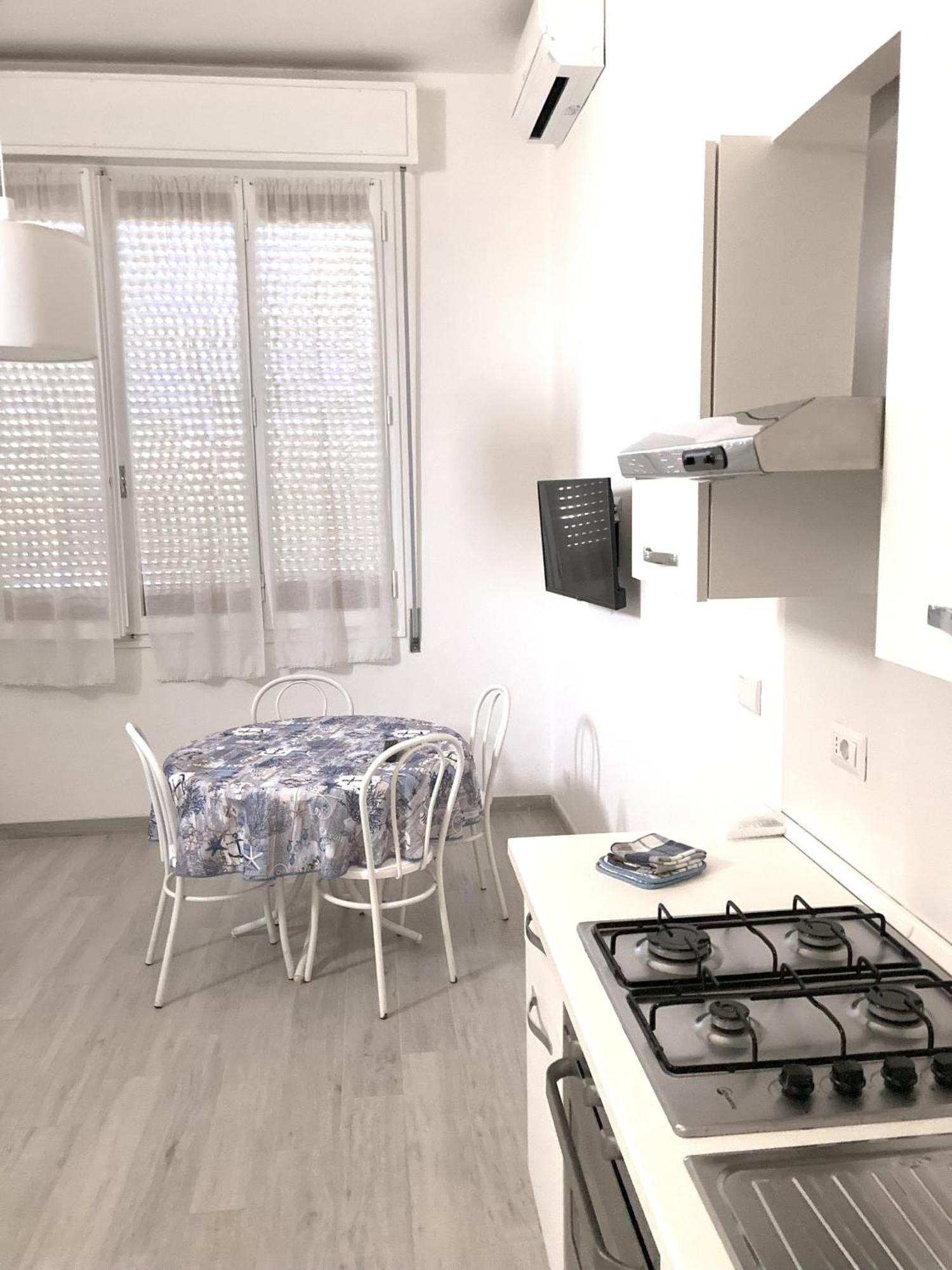 Residence Delle Nazioni Principina a Mare Extérieur photo