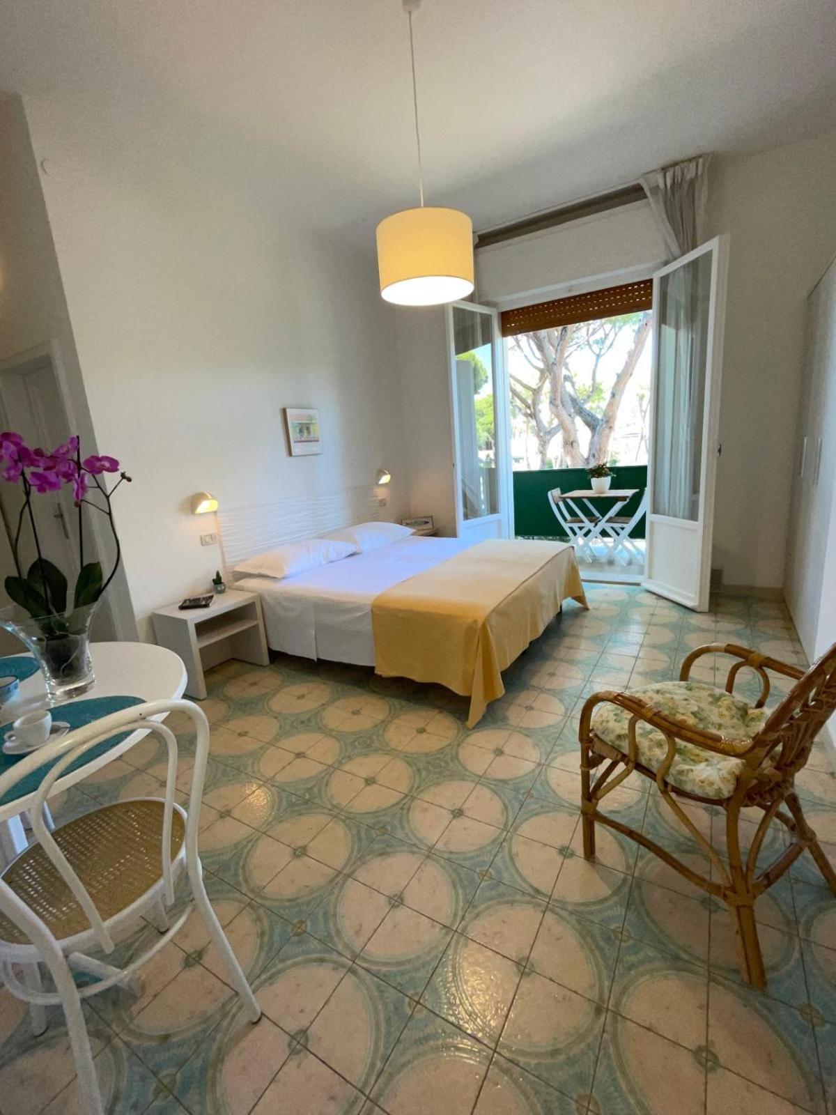 Residence Delle Nazioni Principina a Mare Extérieur photo