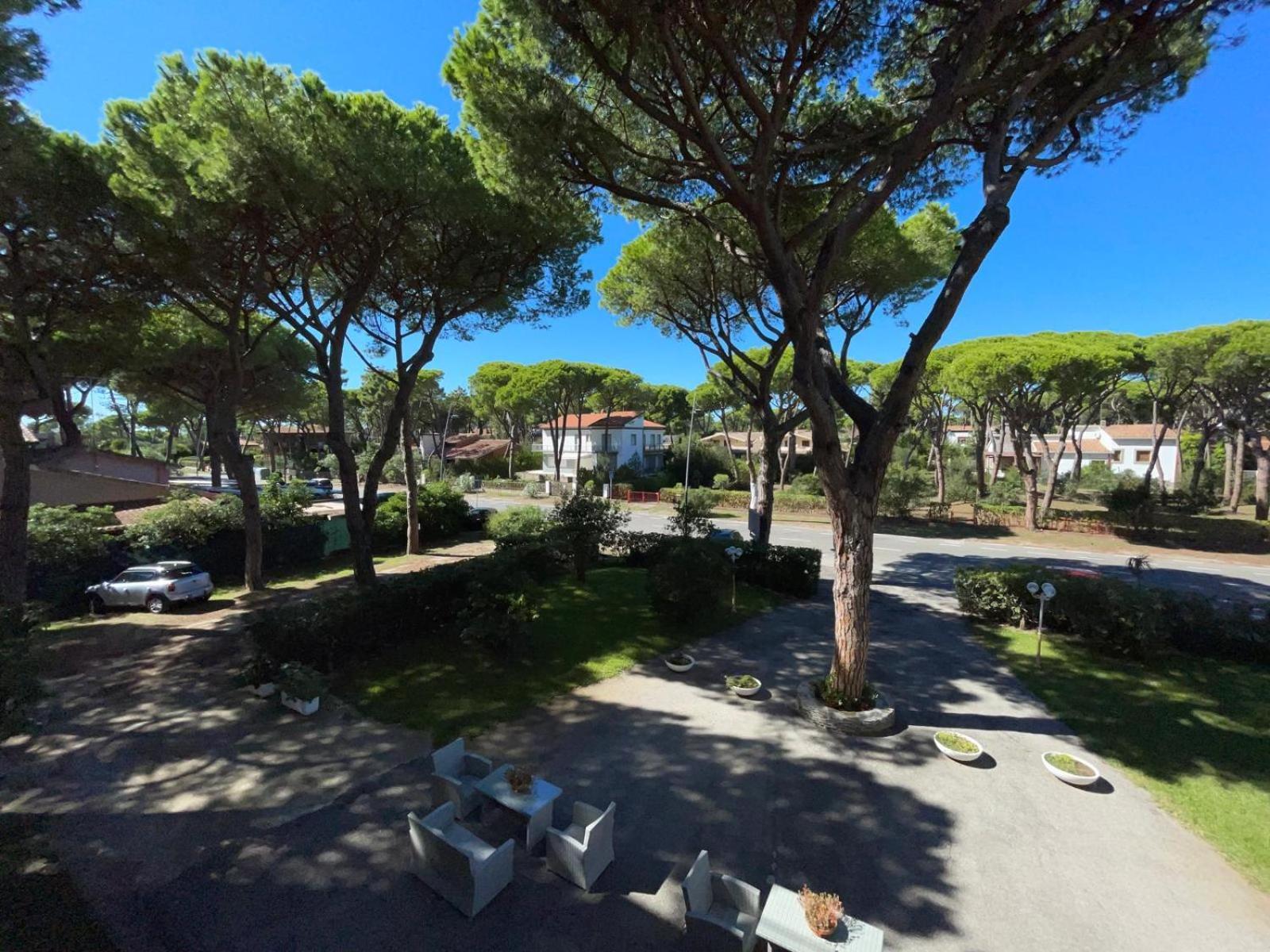 Residence Delle Nazioni Principina a Mare Extérieur photo