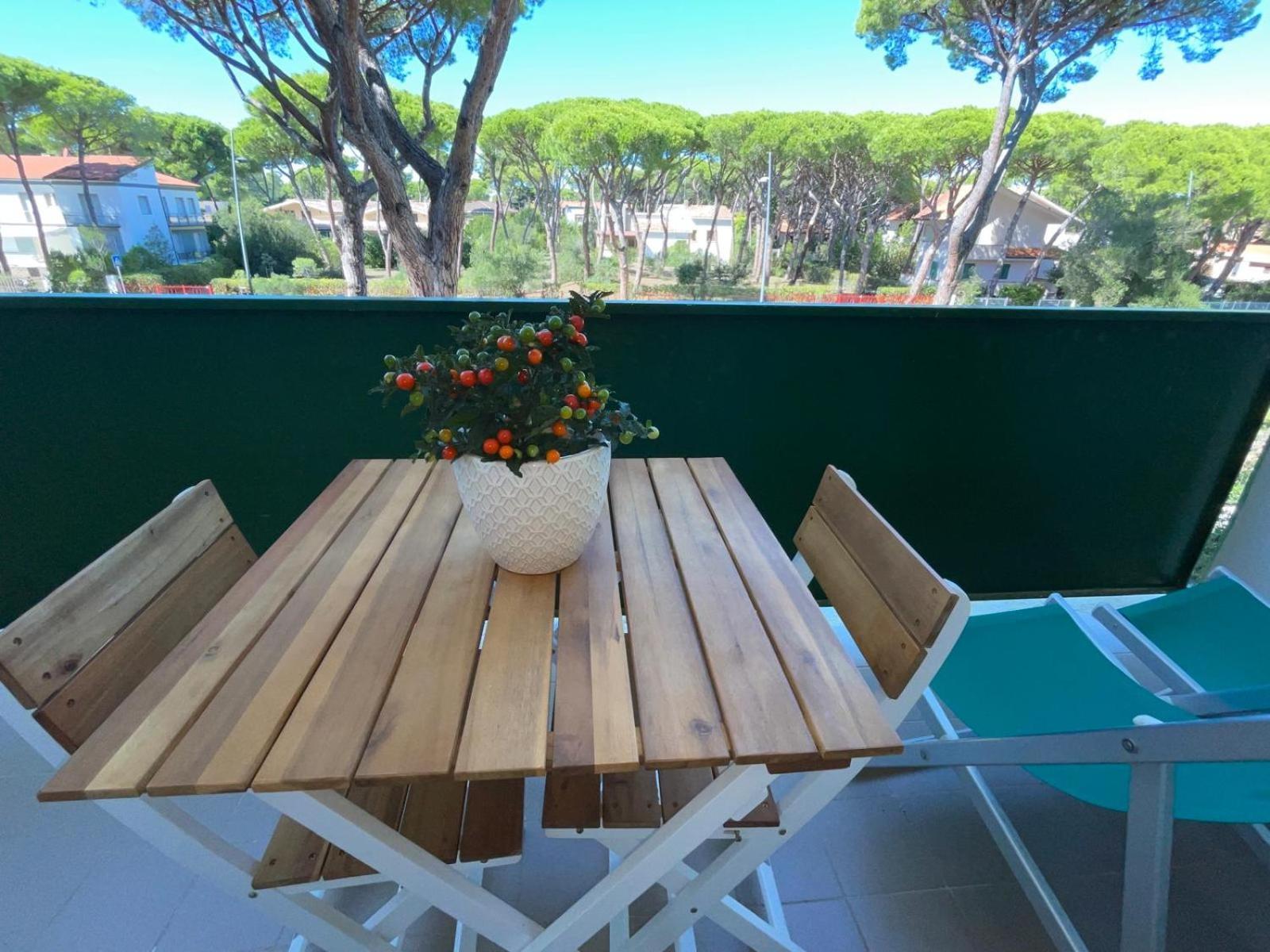 Residence Delle Nazioni Principina a Mare Extérieur photo