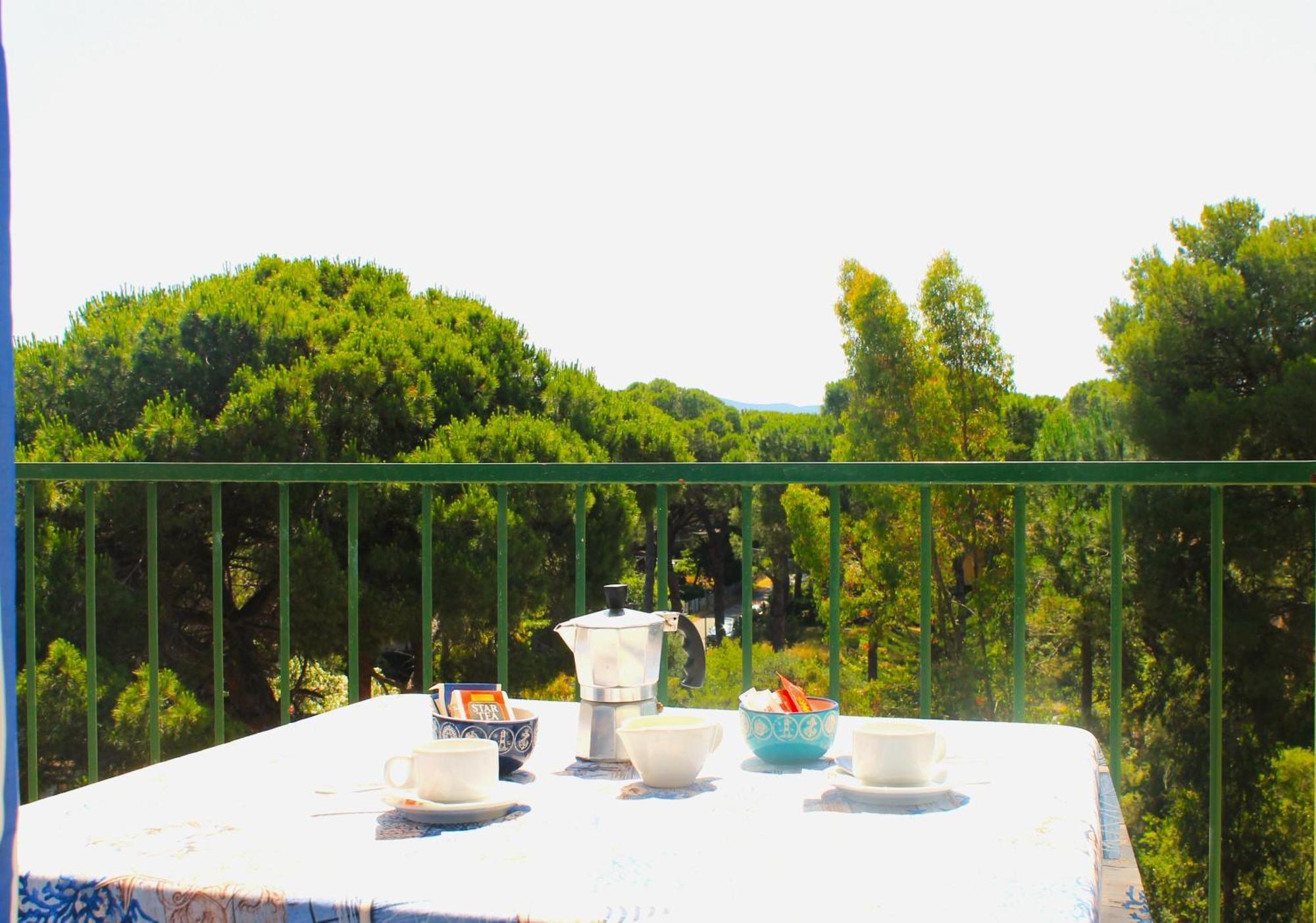 Residence Delle Nazioni Principina a Mare Extérieur photo
