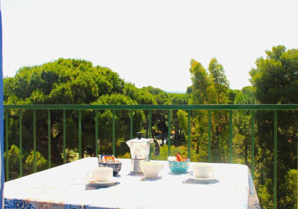 Residence Delle Nazioni Principina a Mare Extérieur photo