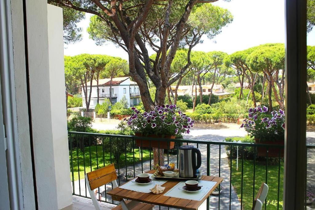 Residence Delle Nazioni Principina a Mare Extérieur photo