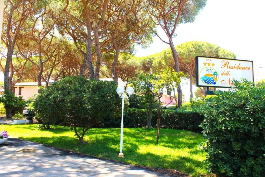 Residence Delle Nazioni Principina a Mare Extérieur photo