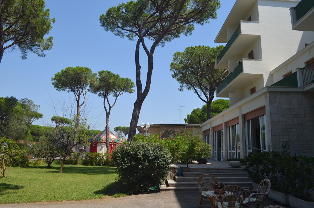 Residence Delle Nazioni Principina a Mare Extérieur photo
